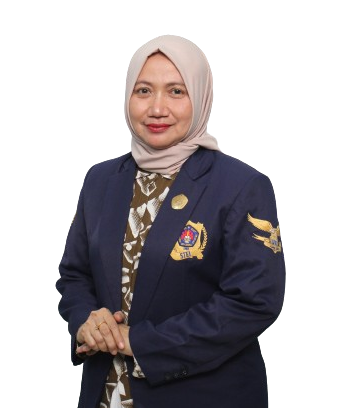 Dr. Ir. Diah Pranitasari